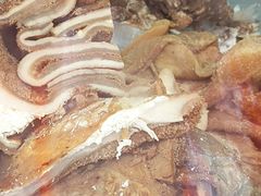 牛肚-上海牛羊肉公司塘沽路清真门市部