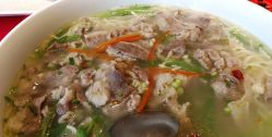 -惠食佳·宴会厅(滨江西路店)