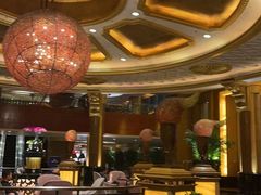 -深圳凯宾斯基酒店