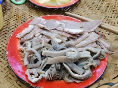 -草本味·市井羊肉馆(新开铺总店)