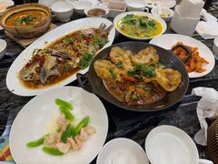 -四季轩中餐厅(徐州开元名都大酒店)