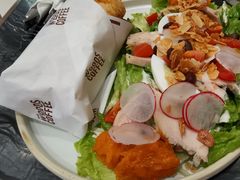 -THE WOODS 简餐 (国贸商城店)