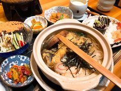 天妇罗乌冬-皇品田苑(南通大饭店)