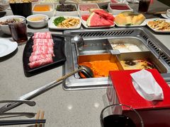 -海底捞火锅(宇飞大厦店)