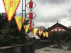 -泸州老窖景区