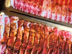 -东味北道熟成·炭火烤肉(九龙店)