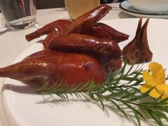 -香港狮子山下·明星粤菜餐厅(北苑店)