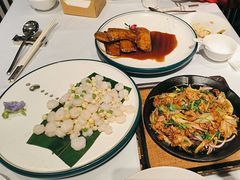 -海富门·带鱼·淮扬菜·粤菜(甘家口店)
