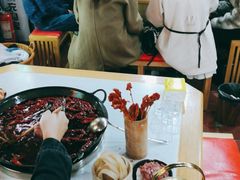 -正贰捌经重庆老火锅(建设路店)
