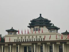 -中国农业博物馆