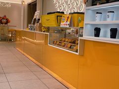 -麦当劳(徐汇漕溪北路百脑汇店)