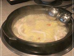 -润园四季椰子鸡火锅(南山海岸城店)