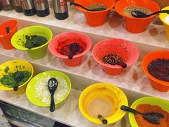 -鼎宏干锅牛肉(富城时代店)