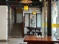 -汪一挑馄饨(老街店)