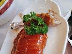 -大鸭梨烤鸭(石佛营店)