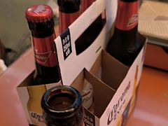 -神府路壹号·海鲜烧烤排档(三坊七巷店)