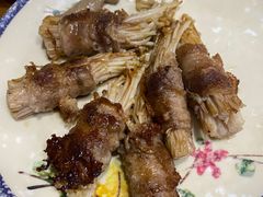 -松坂屋日料自助(长城路店)