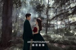 -薇喜影像艺术中心 ART PHOTO