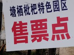 -塘栖枇杷特色园区