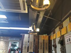 大堂-净行天厨(莲塘总店)