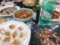 -王府井酒店(金桥港湾店)