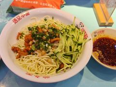 -川正旺江湖菜(三元桥店)