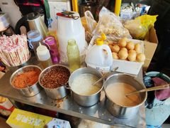 -郭记小街麻辣烫(南小街总店)