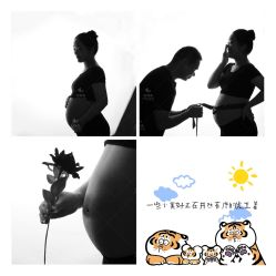 -专注孕妇照亲子照·纪田摄影