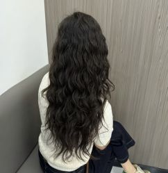 -乾健·烫染·接发SALON