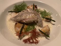 -The Grill by Sean Connolly