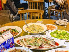 -潮汕壹号·潮汕菜·打边炉·生腌(总店)