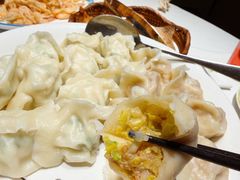 -开海·红岛海鲜虾水饺(石老人店)