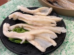 -鸿姐老火锅(龙阳店)