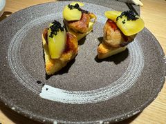 -德川家日本料理(顺义华联店)