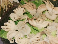 -海煮叹鲜·粥底火锅·港式海鲜打边炉(赛银国际广场店)