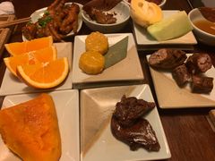 -青藤茶馆(南山路店)