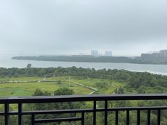 -湖北文旅洪宾红莲湖酒店