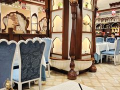 -阿布都新疆音乐美食城(长湖路店)