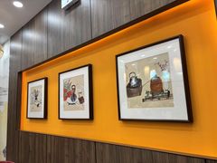 -茶话弄(北京密云万象汇店)