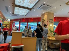 -华记煲仔华·煲仔饭(三元里万科里店)