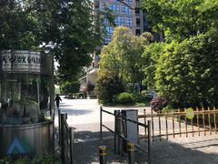 外围-瑞幸咖啡(天安数码城店)