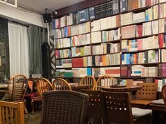 -旧天堂书店(华侨城创意文化园南山特色文化街区店)