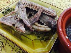 -冯氏吴山贡鹅(206国道店)