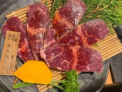 雪花双流星-黑牛の店·和牛烧肉(大悦城店)
