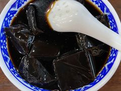 凉草粉-水墨食舍