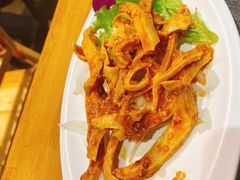 -好旺角齐市鲜切牛自助烤肉(农林五道街总店)