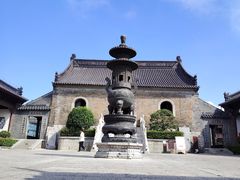 -句容茅山景区