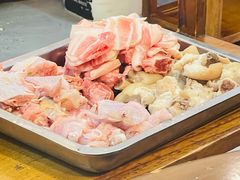 -地锅公社·现炒地锅鸡·地锅鱼·夜宵(罗锦路店)