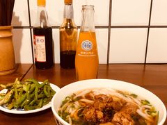 -矮子粉店1985·长沙米粉(湘春路店)