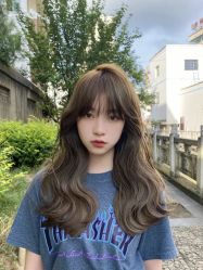 -ASG Hair Salon烫染·接发